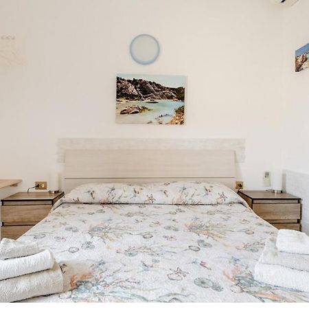B&B Arcipelago La Maddalena  Exterior photo