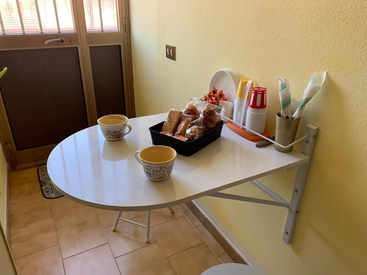 B&B Arcipelago La Maddalena  Exterior photo
