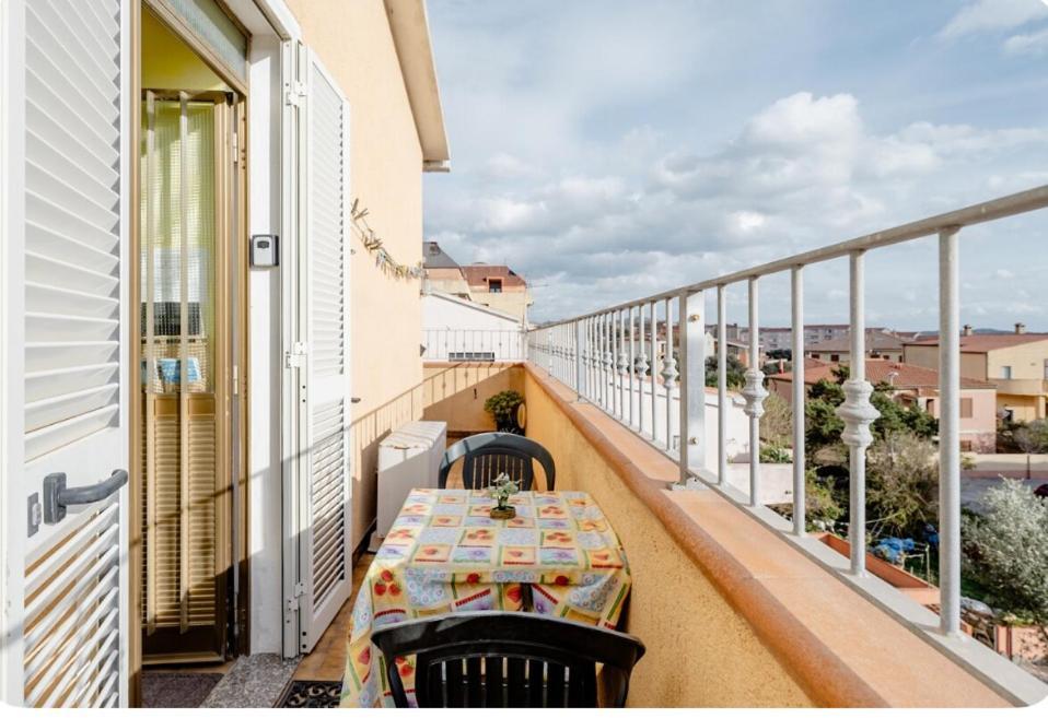 B&B Arcipelago La Maddalena  Exterior photo