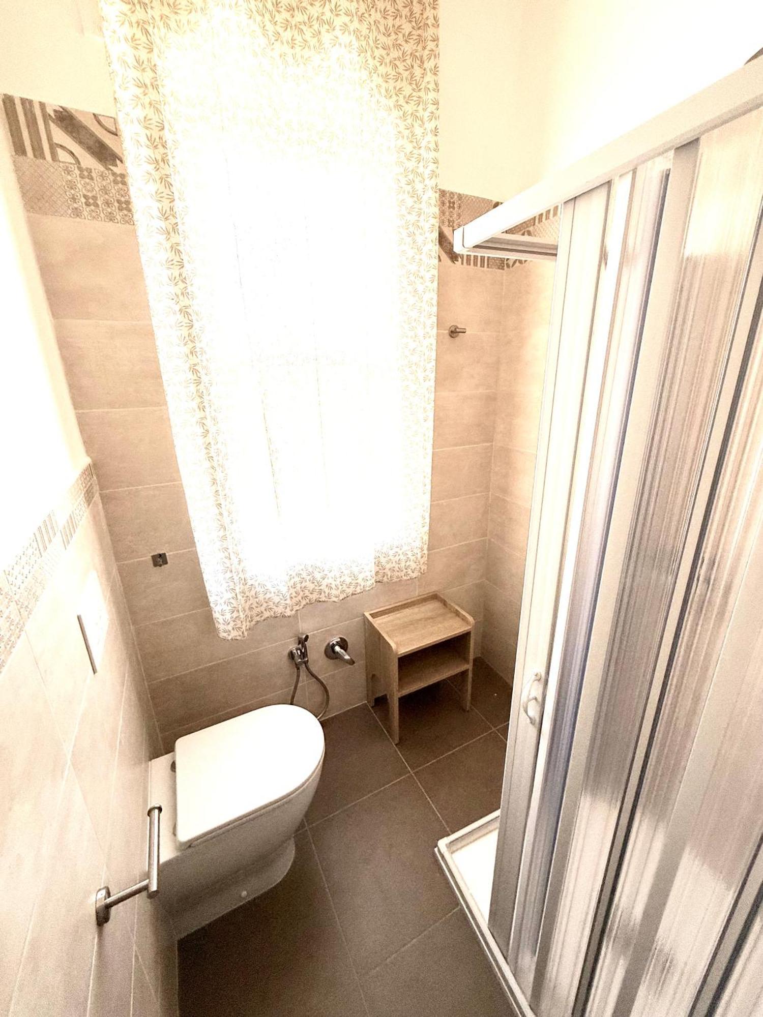 B&B Arcipelago La Maddalena  Exterior photo
