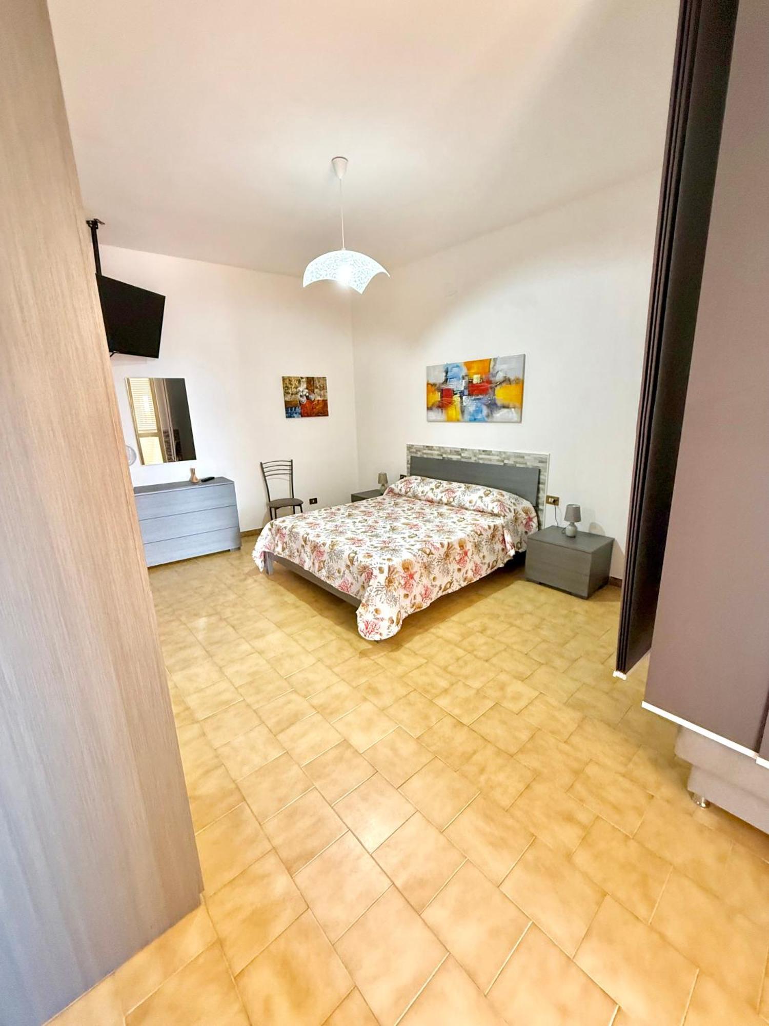 B&B Arcipelago La Maddalena  Exterior photo