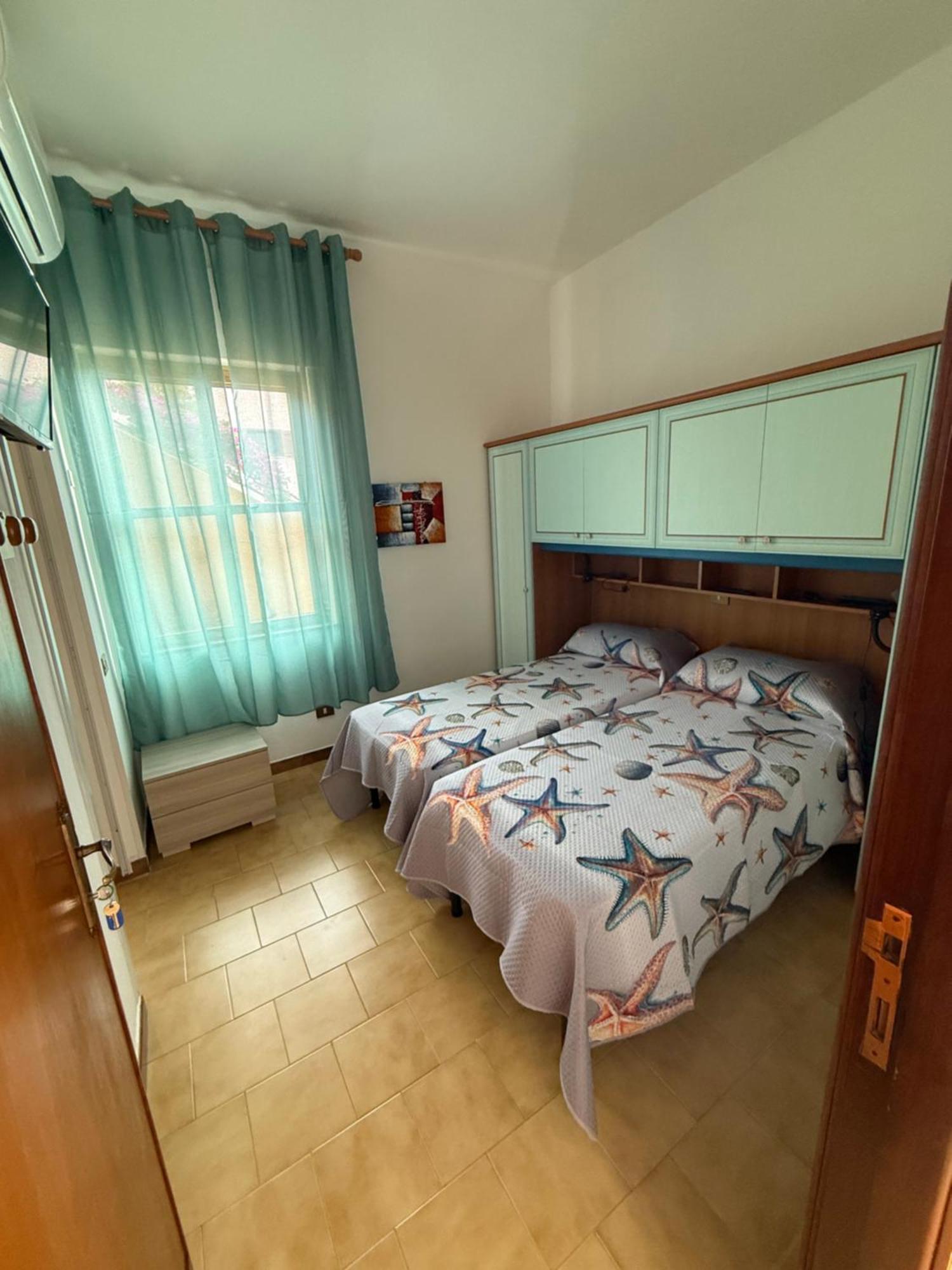 B&B Arcipelago La Maddalena  Exterior photo