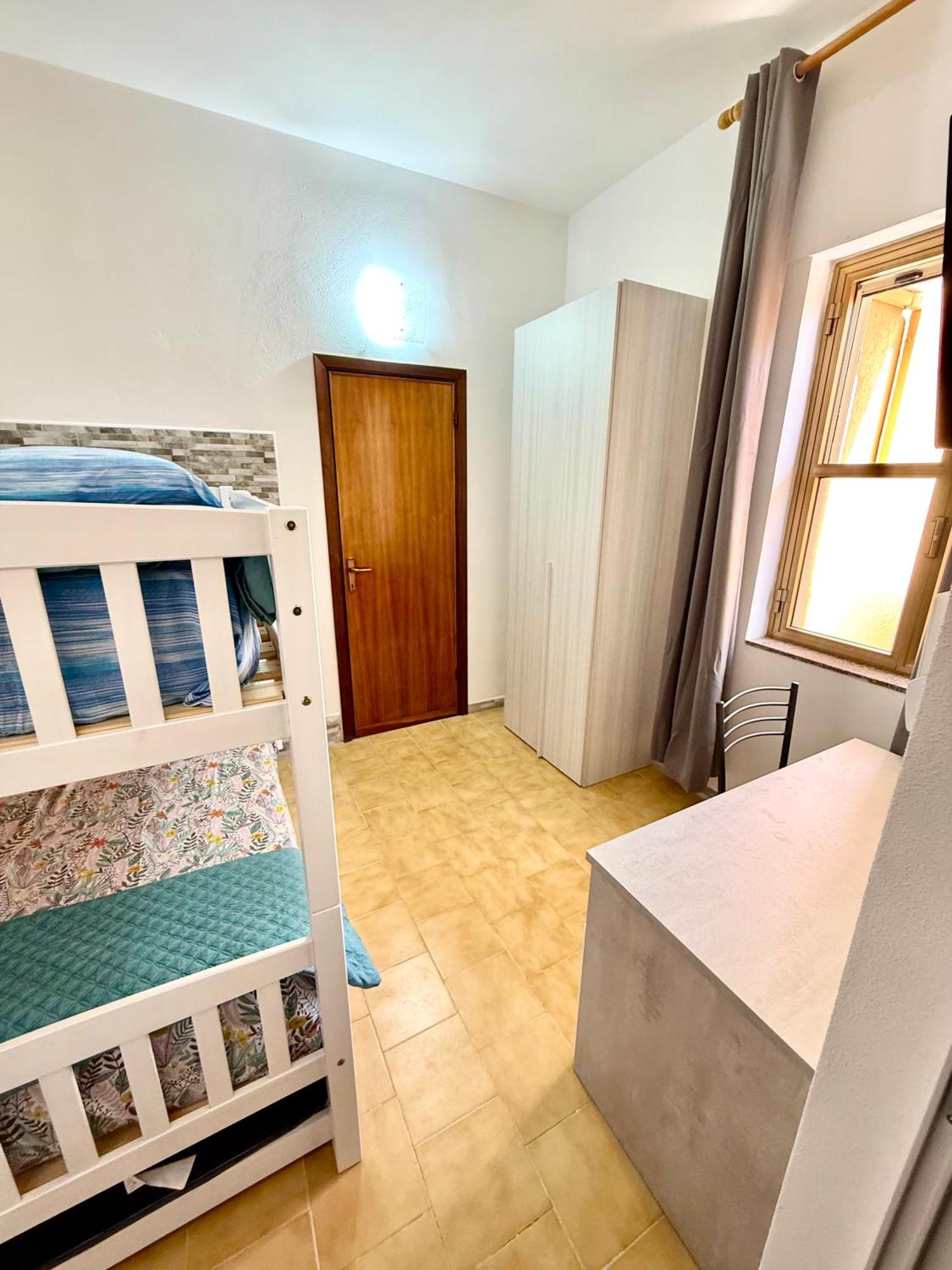 B&B Arcipelago La Maddalena  Exterior photo
