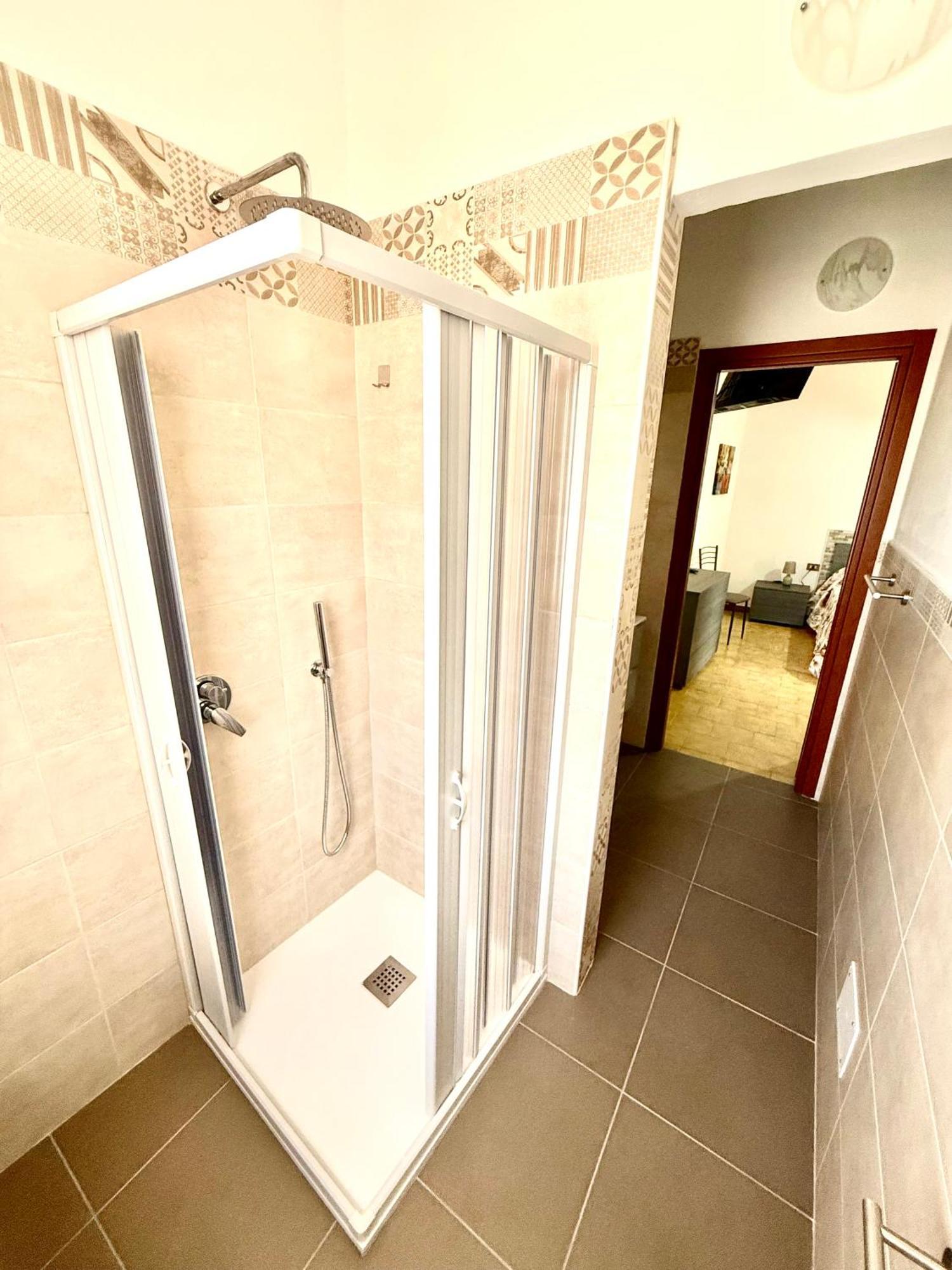 B&B Arcipelago La Maddalena  Exterior photo