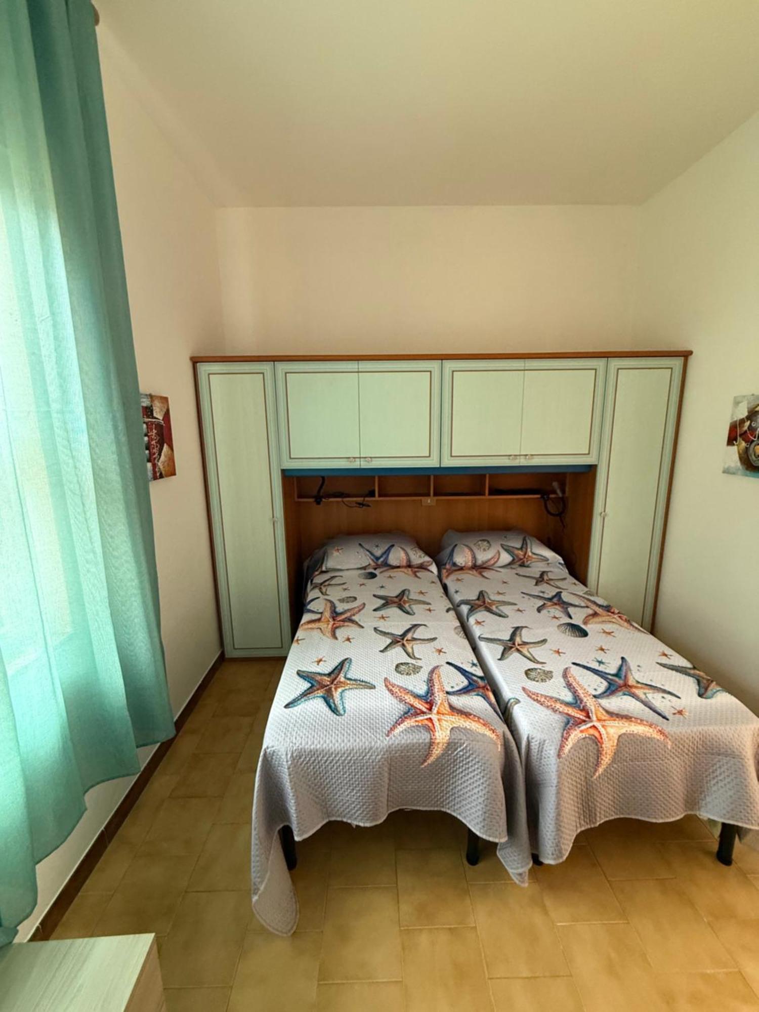 B&B Arcipelago La Maddalena  Exterior photo
