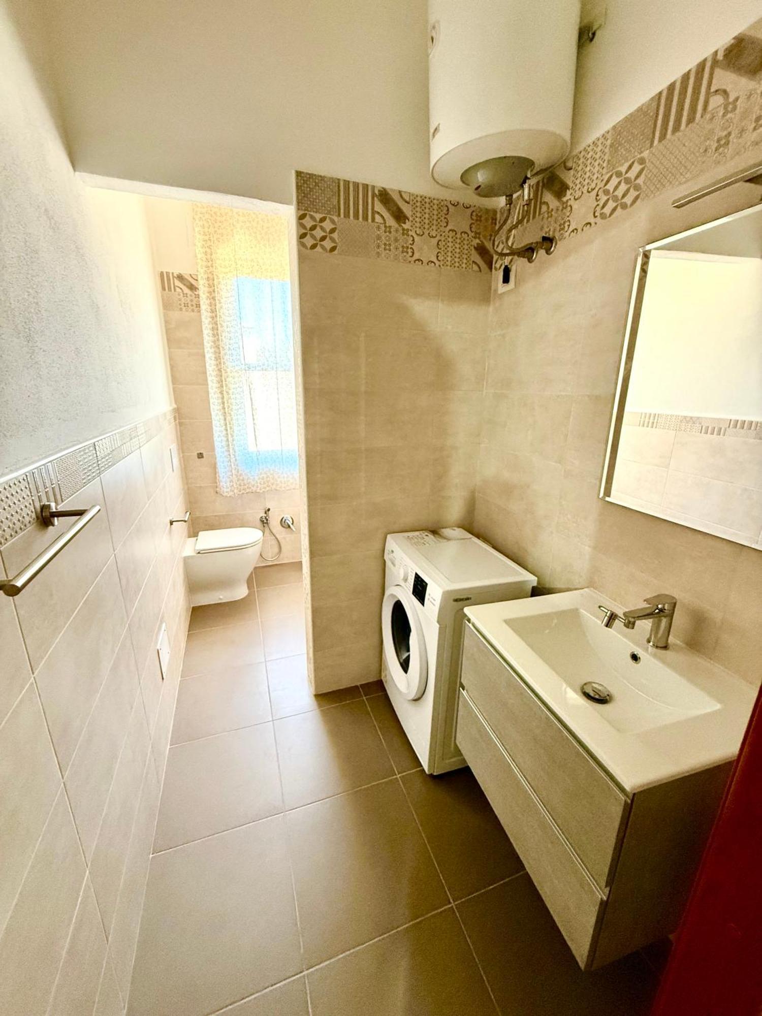 B&B Arcipelago La Maddalena  Exterior photo