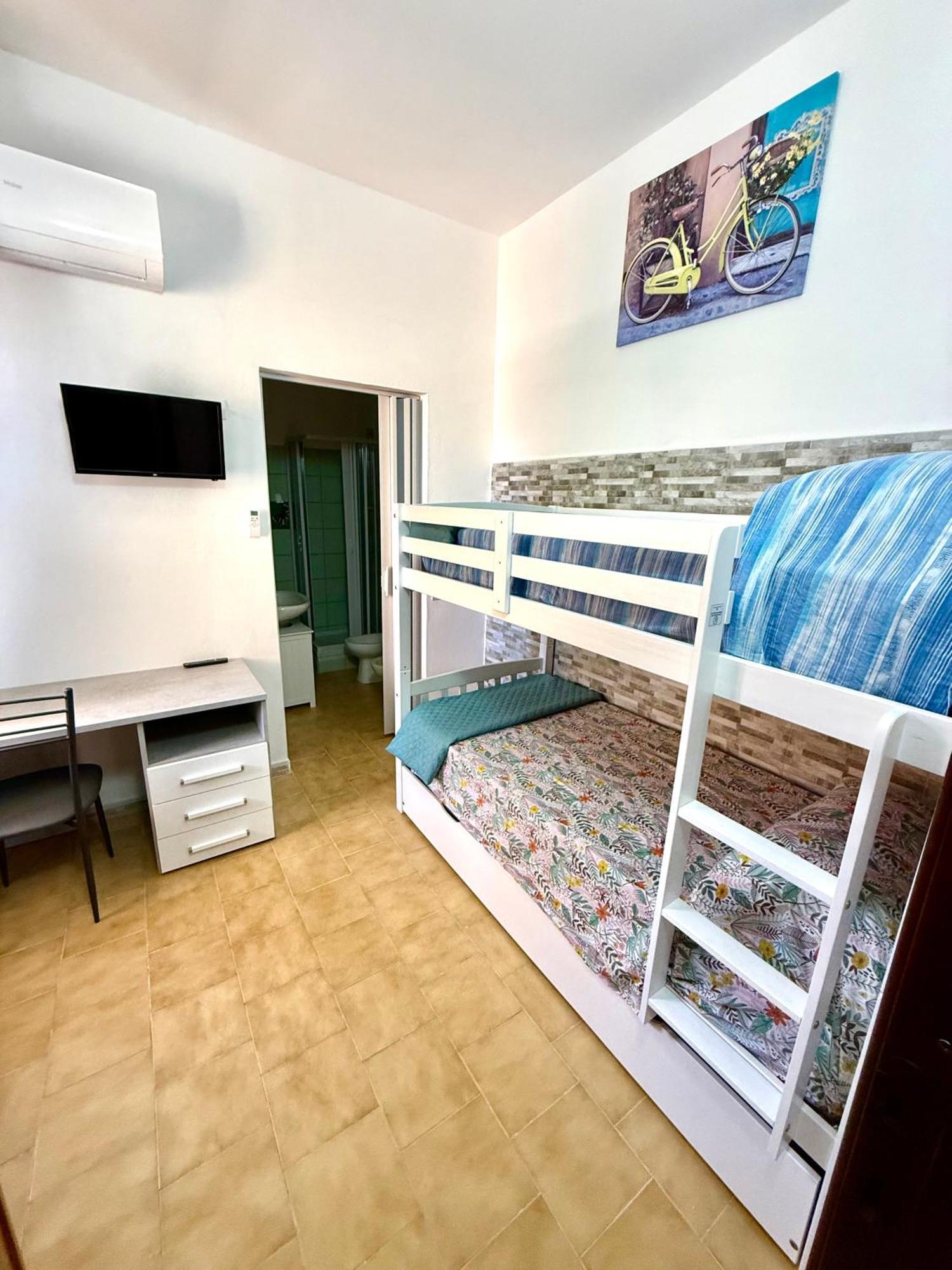 B&B Arcipelago La Maddalena  Exterior photo