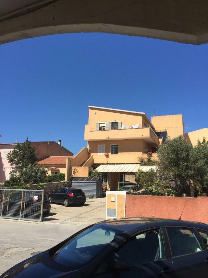 B&B Arcipelago La Maddalena  Exterior photo