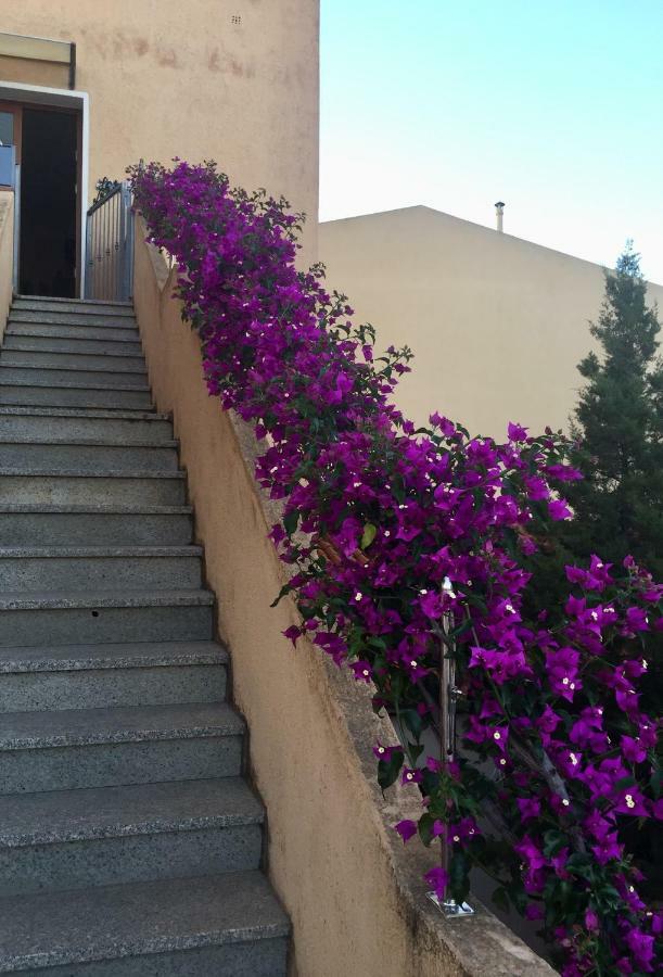 B&B Arcipelago La Maddalena  Exterior photo
